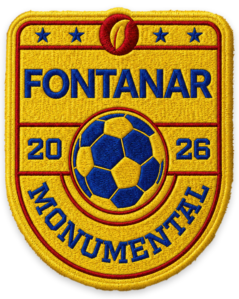 Fontanar 2026 Monumental